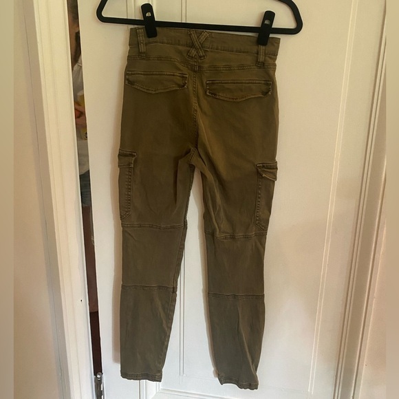 H&M Cargo Pants - Picture 3 of 4
